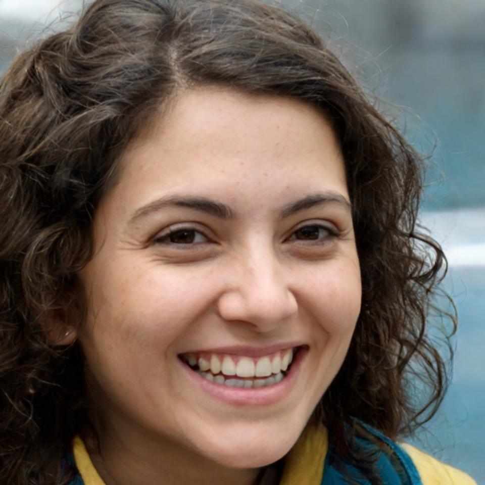 Sarah Mitchell, Senior Financial Analyst and Workshop Instructor